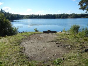 South Cross Campsite