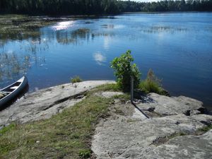 South Cross Campsite