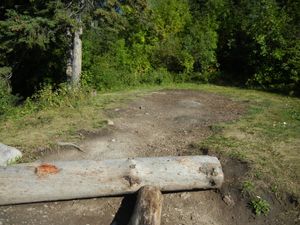 South Cross Campsite