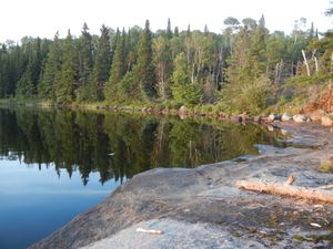 Granite Lake
