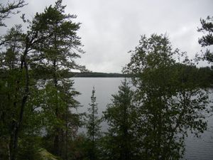 Granite from the Top