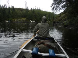 Boat Cache