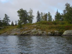 North Cross Campsite