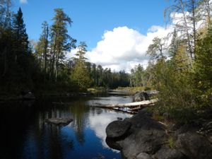 Kawishiwi River