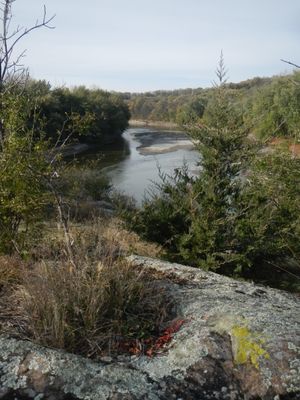 minnesota river overlook 1