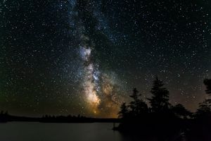 Milky Way