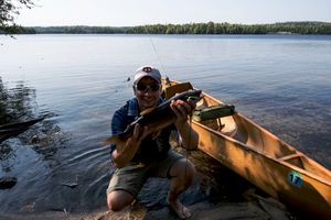Lake Trout