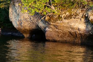 Rock Formation
