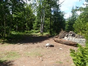 Campsite