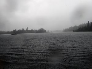 Vera Lake Rain