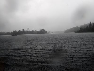 Vera Lake Rain