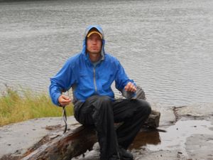 Makwa Lake Camp