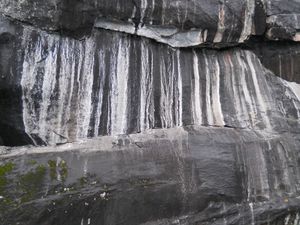 Makwa Lake Cliffs 2