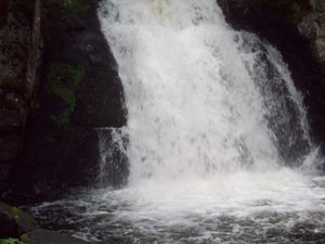 Johnson Falls