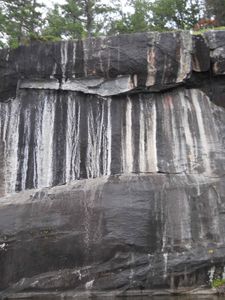 DSCMakwa Lake Cliffs