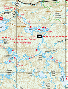 Route Map 1