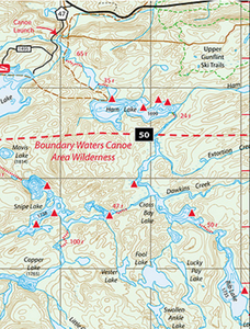Route Map 1