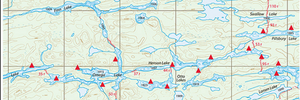 Route Map 3