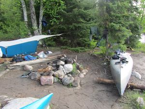 Kitchen area site #1092
