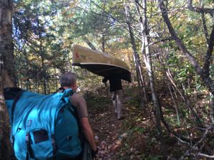 Portage