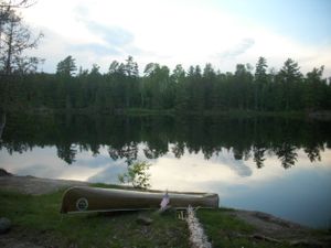 Evening Calm