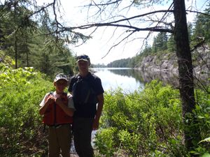 Trygg Portage