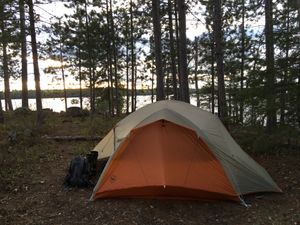 Campsite