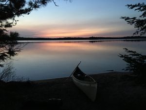 Campsite