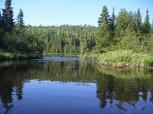 Dugout Lake1