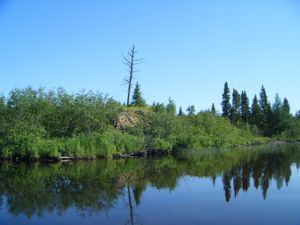 Dugout Lake 2