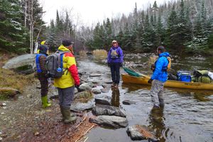 splash portage west side