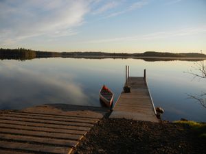 Burntside Lake