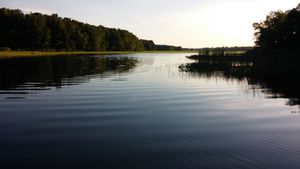 Right view from Murray's Landing