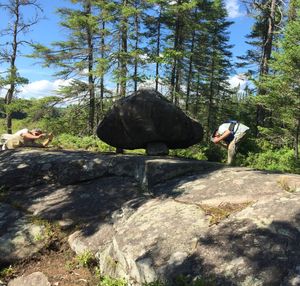 The Dolmen