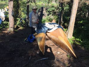 Campsite 874