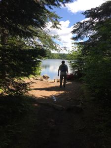 Portage