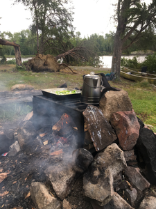 Campsite