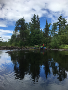 Portage