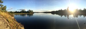 Campsite