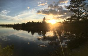Campsite