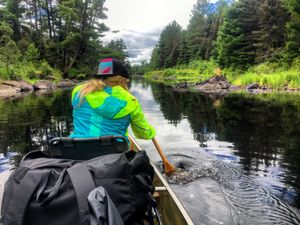 Portage
