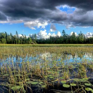 Little Gabbro Lake