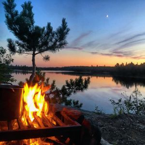 Campsite
