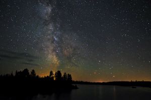 Milky Way
