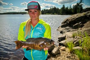 Smallmouth Bass