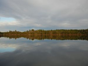 Lunetta Lake