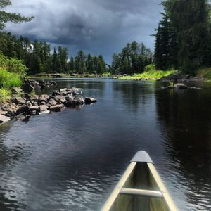 Kawishiwi River