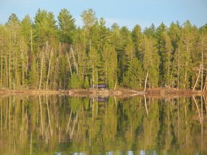 Lunetta Lake