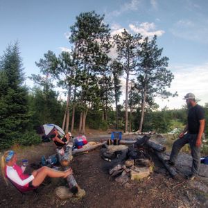 Campsite