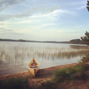 Little Trout Beach